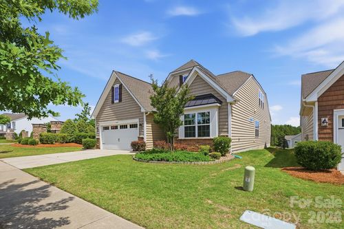 13314 Canterbury Castle Dr, Charlotte, NC, 28273-7293 | Card Image