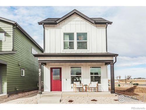 937 Trumpet Lane, Windsor, CO, 80550 | Card Image
