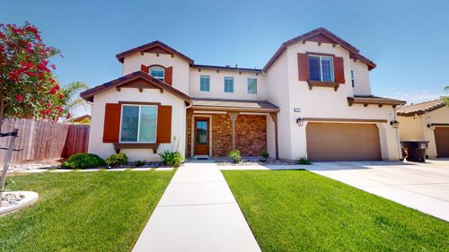 1821 W Corvina Avenue, Visalia, CA, 93291 | Card Image