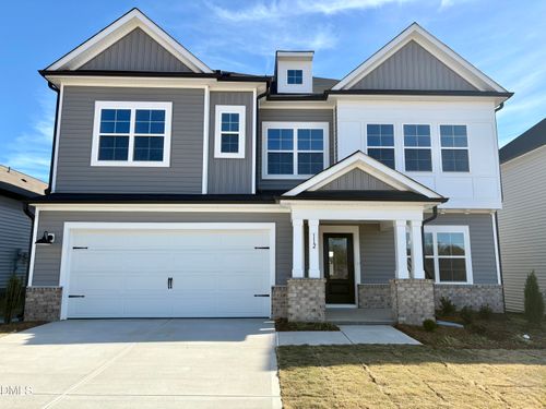 255-112 N Stonemill Trl, Clayton, NC, 27520-4869 | Card Image