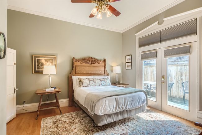 Downstairs Bedroom | Image 20