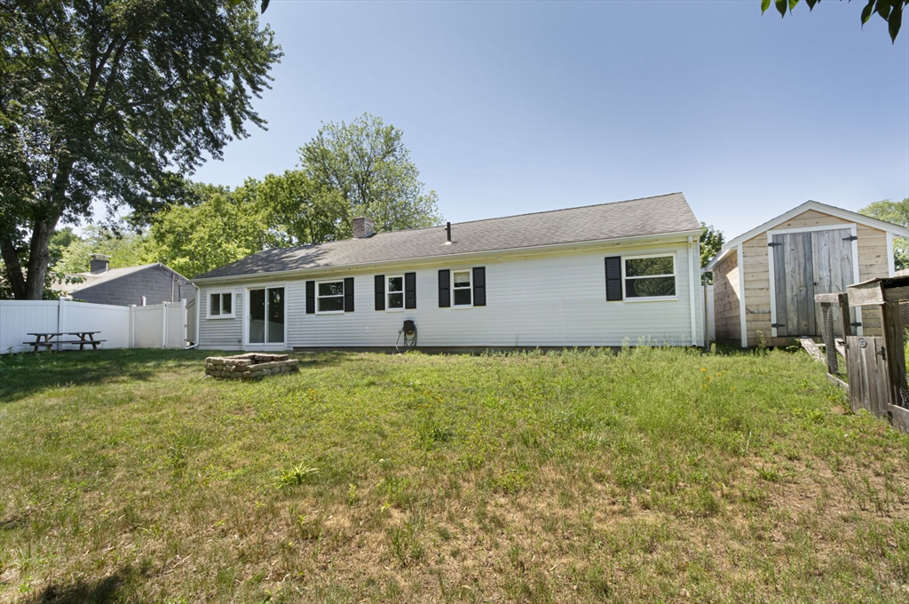 Residential Lease in Framingham 5