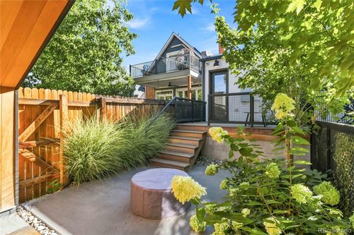 11 N Pennsylvania St, Denver, CO, 80203-4114 | Card Image