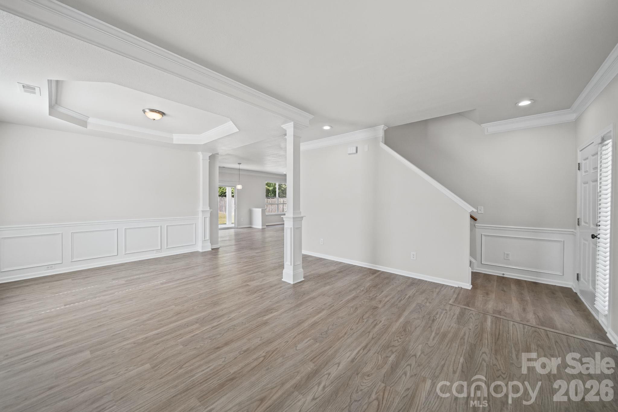 Residential in Charlotte 4