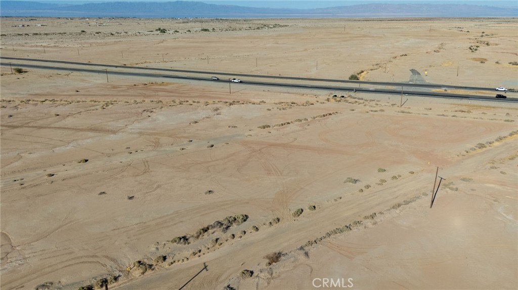 Land in Thermal 3