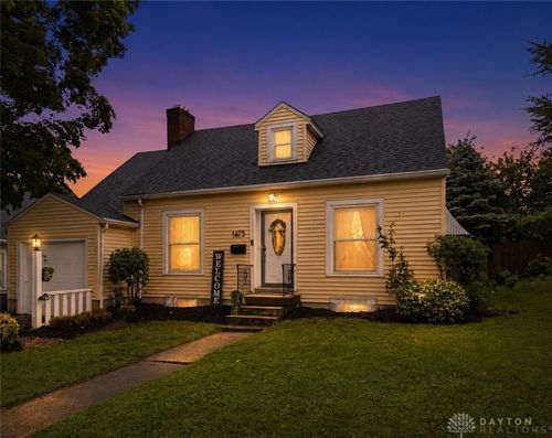 1473 Doddington Rd, Dayton, OH, 45409-1751 | Card Image