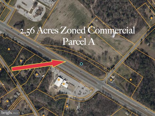 26350 Three Notch Rd, MECHANICSVILLE, MD, 20659 | Card Image