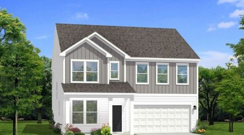 3604 Heartland Dr, Columbia, TN, 38401-5392 | Card Image