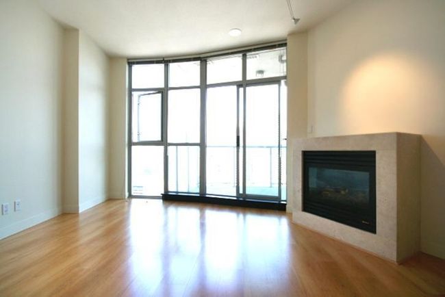 1803 - 1050 Smithe Street, Condo with 1 bedrooms, 0 bathrooms and 1 parking in Vancouver BC | Image 11