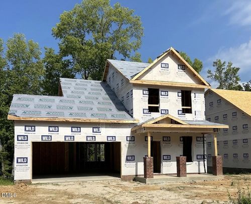163 Cordgrass Ct, Smithfield, NC, 27577-3404 | Card Image