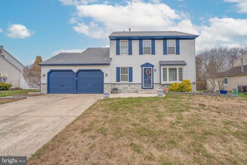 11 Devonshire, SICKLERVILLE, NJ, 08081 | Card Image