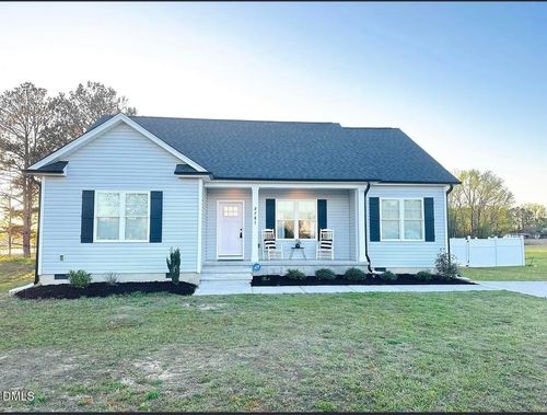 2781 Oak Grove Church Rd, Angier, NC, 27501-7755 | Card Image