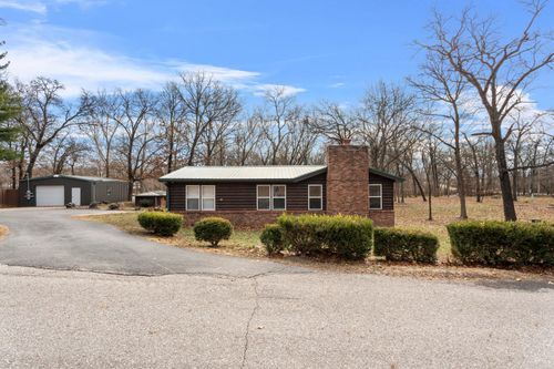 64224 E 252 Loop, Grove, OK, 74344-4439 | Card Image