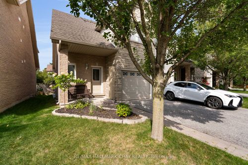 20-125 Huronia Rd, Barrie, ON, L4N4G1 | Card Image