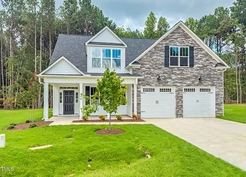 400 Abingdon Farms Dr, Selma, NC, 27576-5414 | Card Image