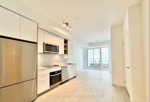401-543 Richmond St W, Toronto, ON, M5V0W9 | Card Image