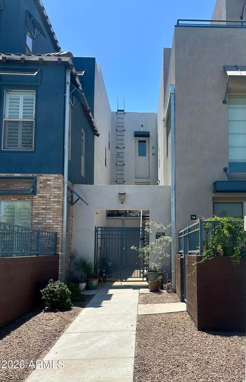 175-615 E Portland St, Phoenix, AZ, 85004-1972 | Card Image