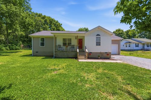 442 Sondra Dr, Smyrna, TN, 37167-4778 | Card Image