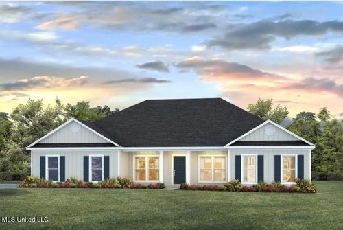 6621 Palm Ave, Ocean Springs, MS, 39564 | Card Image