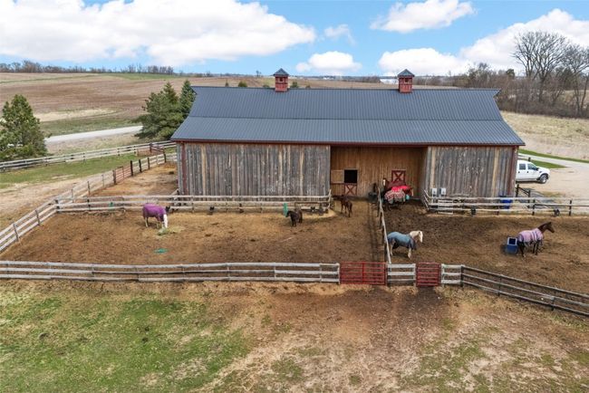 1415 Turkey Run Ne, House other with 5 bedrooms, 6 bathrooms and null parking in Solon IA | Image 46