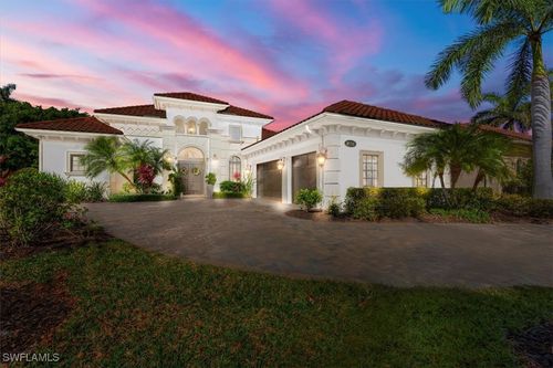 8556 Majorca Ln, NAPLES, FL, 34114-6435 | Card Image