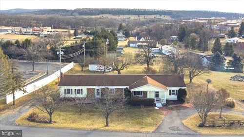 81 Stayman Dr, ROMNEY, WV, 26757-6398 | Card Image