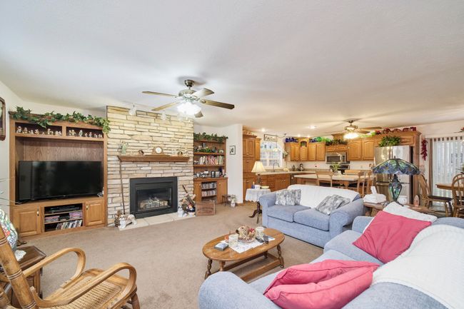 9155 Ivanhoe Dr, House other with 3 bedrooms, 3 bathrooms and null parking in Onekama MI | Image 15