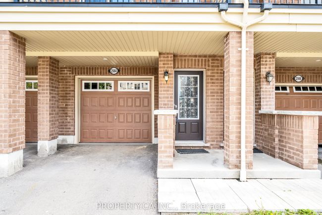 2564 Rosedrop Path, Condo with 4 bedrooms, 3 bathrooms and 1 parking in Oshawa ON | Image 21