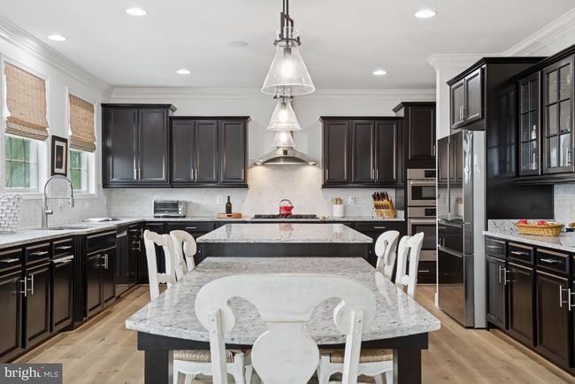 24936 Sawyer Mills Ct, House other with 5 bedrooms, 5 bathrooms and null parking in ALDIE VA | Image 4