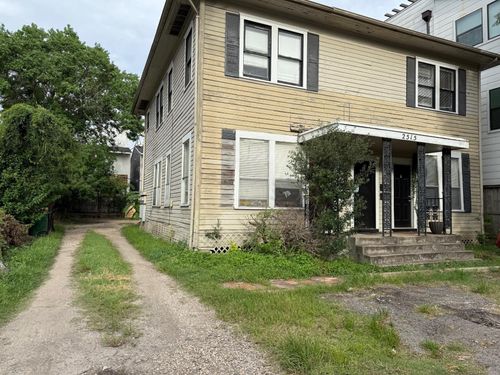 4-2515 Taft St, Houston, TX, 77006-3169 | Card Image