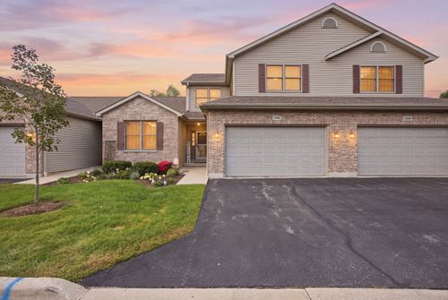 1442 Ridge Dr, SYCAMORE, IL, 60178-2671 | Card Image