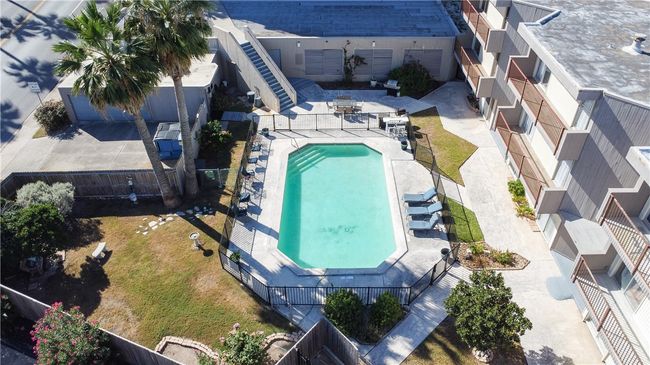 APT-204 - 520 S Chaparral St, Condo with 1 bedrooms, 1 bathrooms and 1 parking in Corpus Christi TX | Image 20