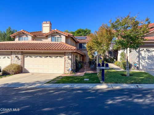 5407 Isabella Ct, Agoura Hills, CA, 91301-5205 | Card Image
