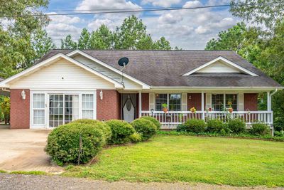 221 Perry Street, House other with 3 bedrooms, 2 bathrooms and null parking in Glenwood AR | Image 1