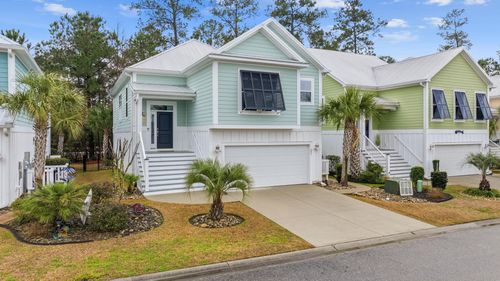 201 Splendor Cir, Murrells Inlet, SC, 29576-7087 | Card Image