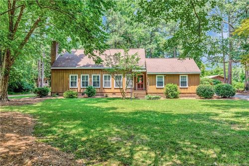 1519 Magnolia Dr, Fairmont, NC, 28340-1413 | Card Image