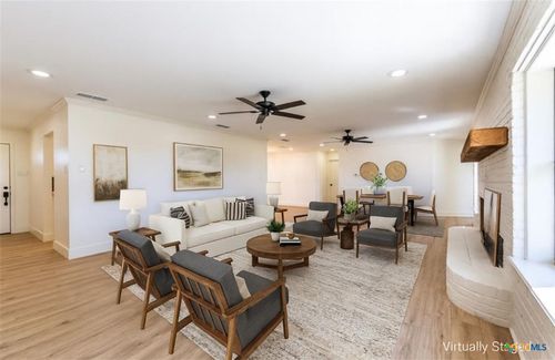 286 S Baese Rd, Elm Mott, TX, 76640-3907 | Card Image