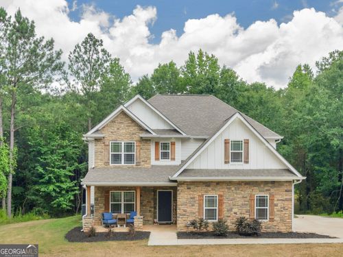 376 Rocky Way, Williamson, GA, 30292-3256 | Card Image