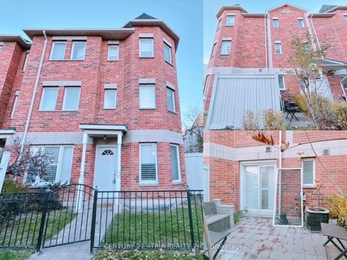 302-19 Rosebank Dr, Scarborough, ON, M1B5Z2 | Card Image