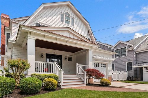 45 Walnut Rd, Ocean City, NJ, 08226-2634 | Card Image