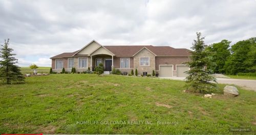 5421 Trafalgar Rd, Erin, ON, N0B1T0 | Card Image