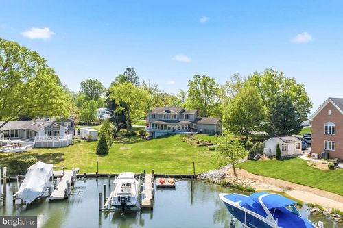 3712 Gateshead Dr, ANNAPOLIS, MD, 21403-5002 | Card Image