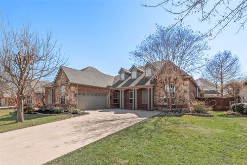 6814 Falcon Crest Ln, Sachse, TX, 75048-3549 | Card Image