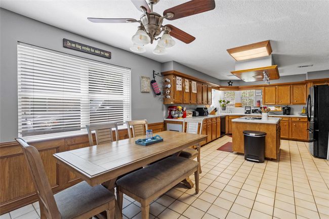 17926 Terranova West Dr, House other with 4 bedrooms, 4 bathrooms and 2 parking in Spring TX | Image 8