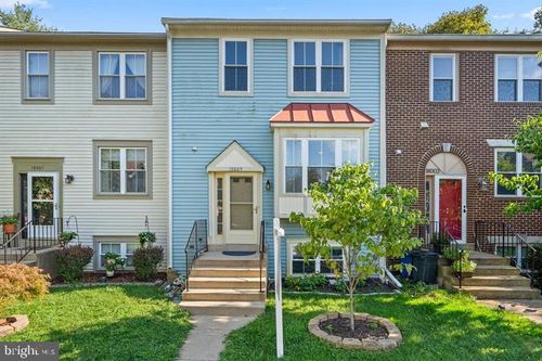 18005 Sunset Lake Ct, OLNEY, MD, 20832-2241 | Card Image