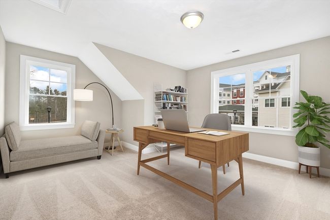 29 - 29 Willow Pond Cir, Condo with 2 bedrooms, 3 bathrooms and 2 parking in Medway MA | Image 28