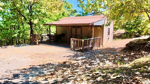 383 Hickory St, Canadian, OK, 74425 | Card Image