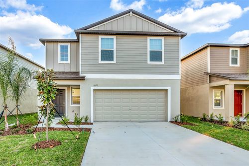 11672 Radiant Shore Loop, SAN ANTONIO, FL, 33576-7432 | Card Image