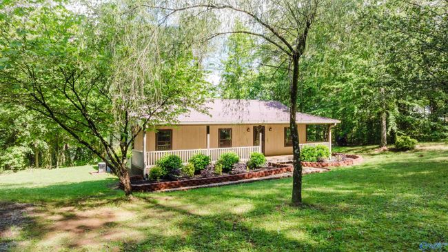 482 Rock Ridge Rd, House other with 3 bedrooms, 2 bathrooms and null parking in Valley Head AL | Image 5
