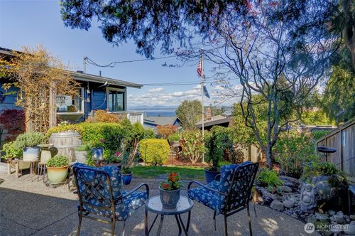 6404 N Five Views Road, Tacoma, WA, 98407 | Card Image